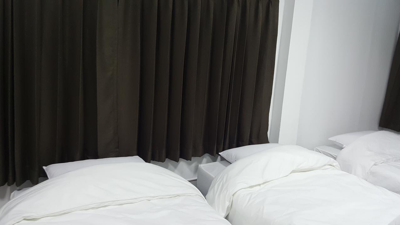 チエンマイ Aunt & Uncle'S House Bed & Breakfast エクステリア 写真